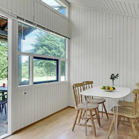 Tatil Evi 1 Bedroom Gorgeous In Hampen