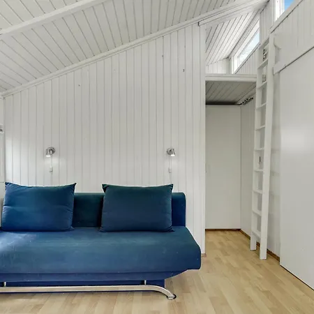 1 Bedroom Gorgeous In Hampen