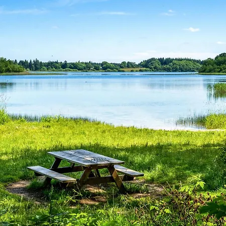 1 Bedroom Gorgeous In *