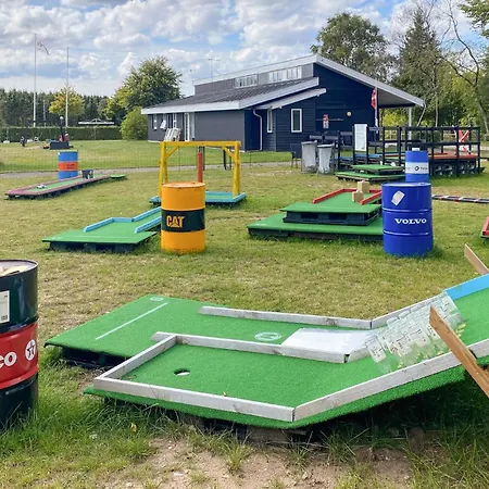 1 Bedroom Gorgeous In *