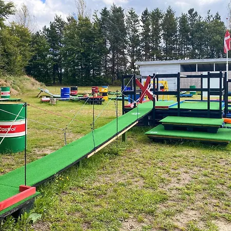 1 Bedroom Gorgeous In Hampen