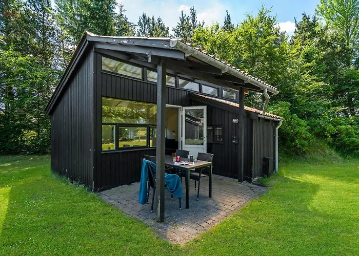 1 Bedroom Gorgeous In Ferienhaus Hampen
